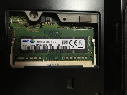 オシャレ メモリ4GB増設済 SSDオプ有【富士通】LIFEBOOK AH41/C3 